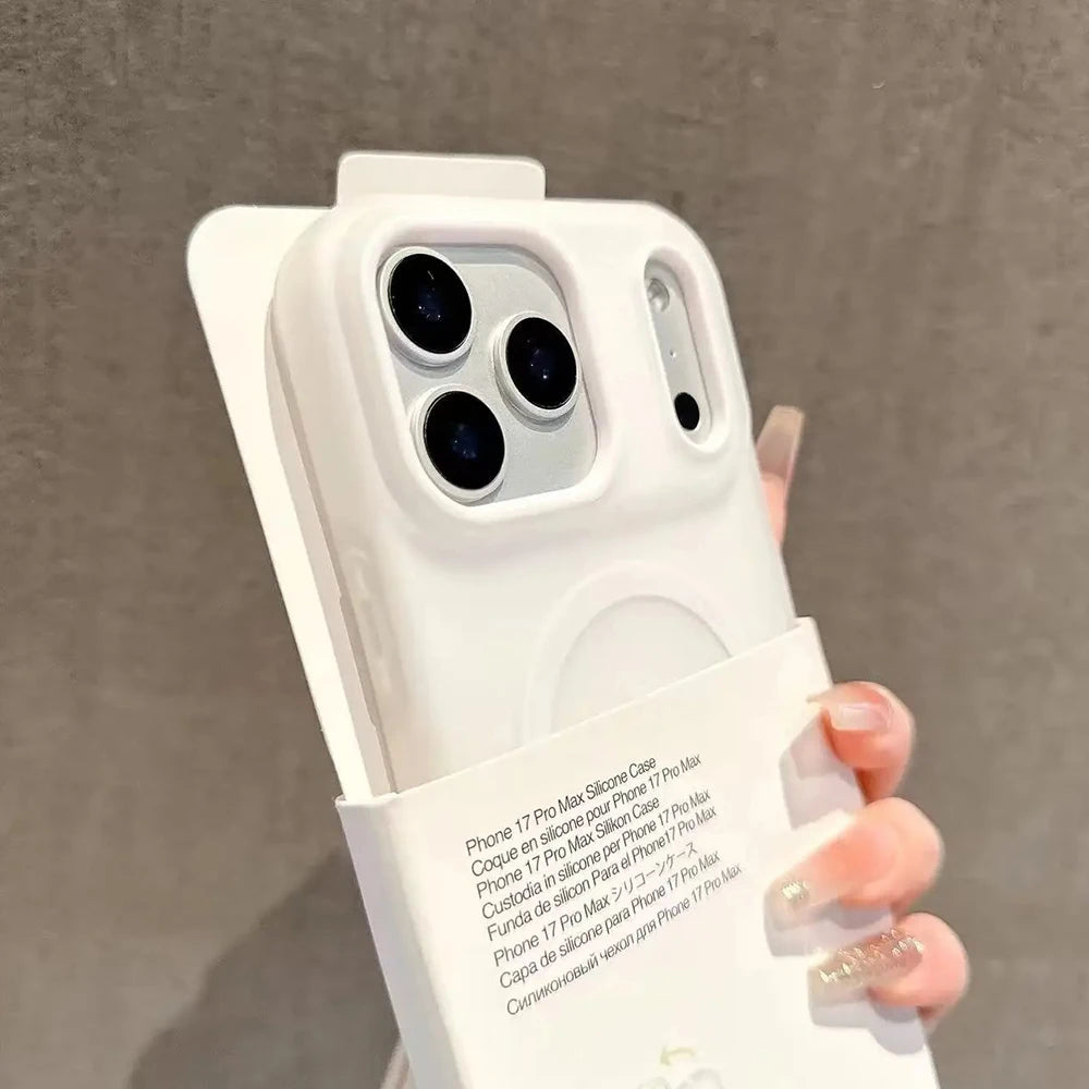 Aura MagSafe Case