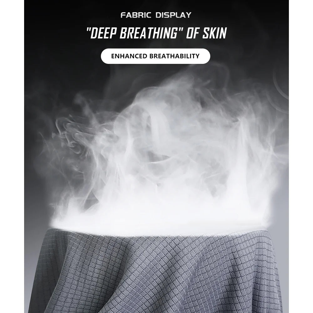 Quick-Dry Training T-Shirt