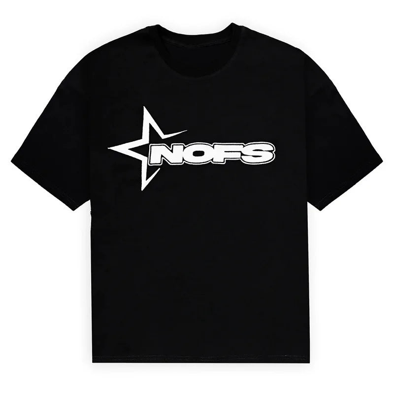 Y2K Streetwear Set