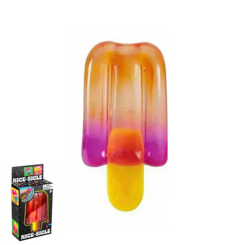 SquishPop Anxiety Toy