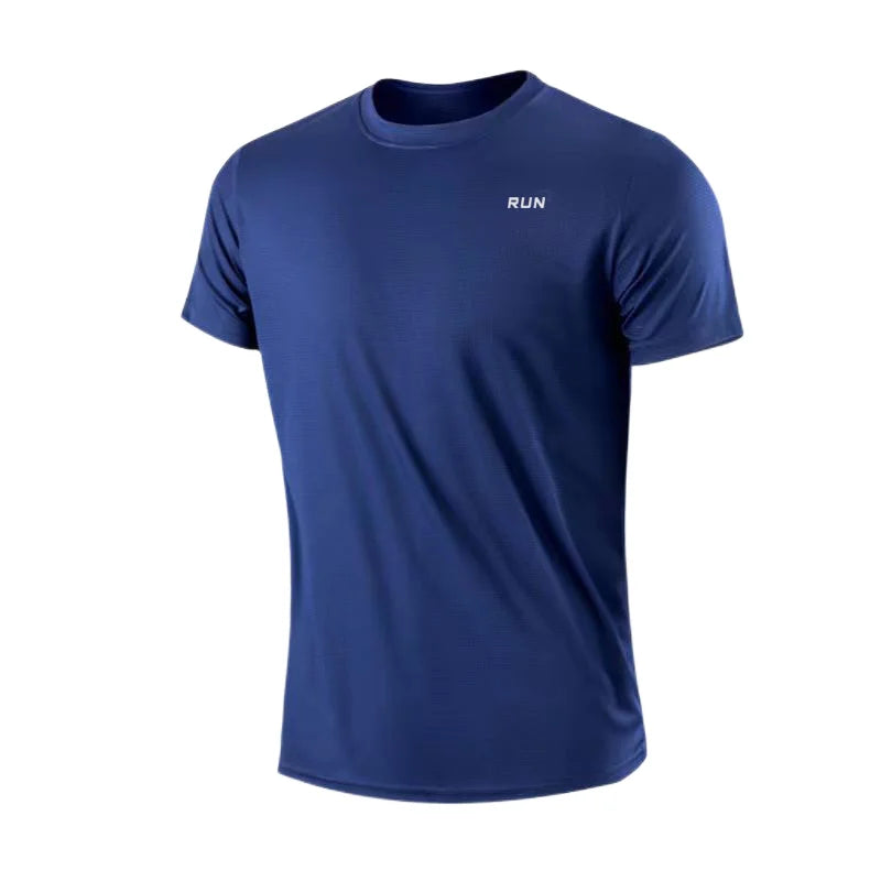 Quick-Dry Training T-Shirt