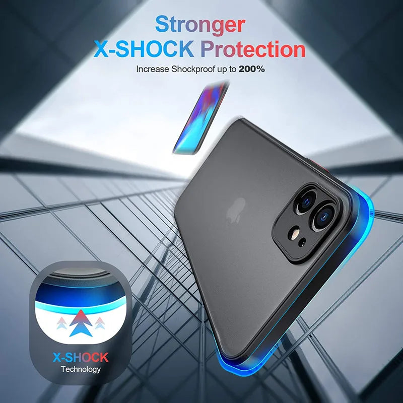 Armor Shield Case