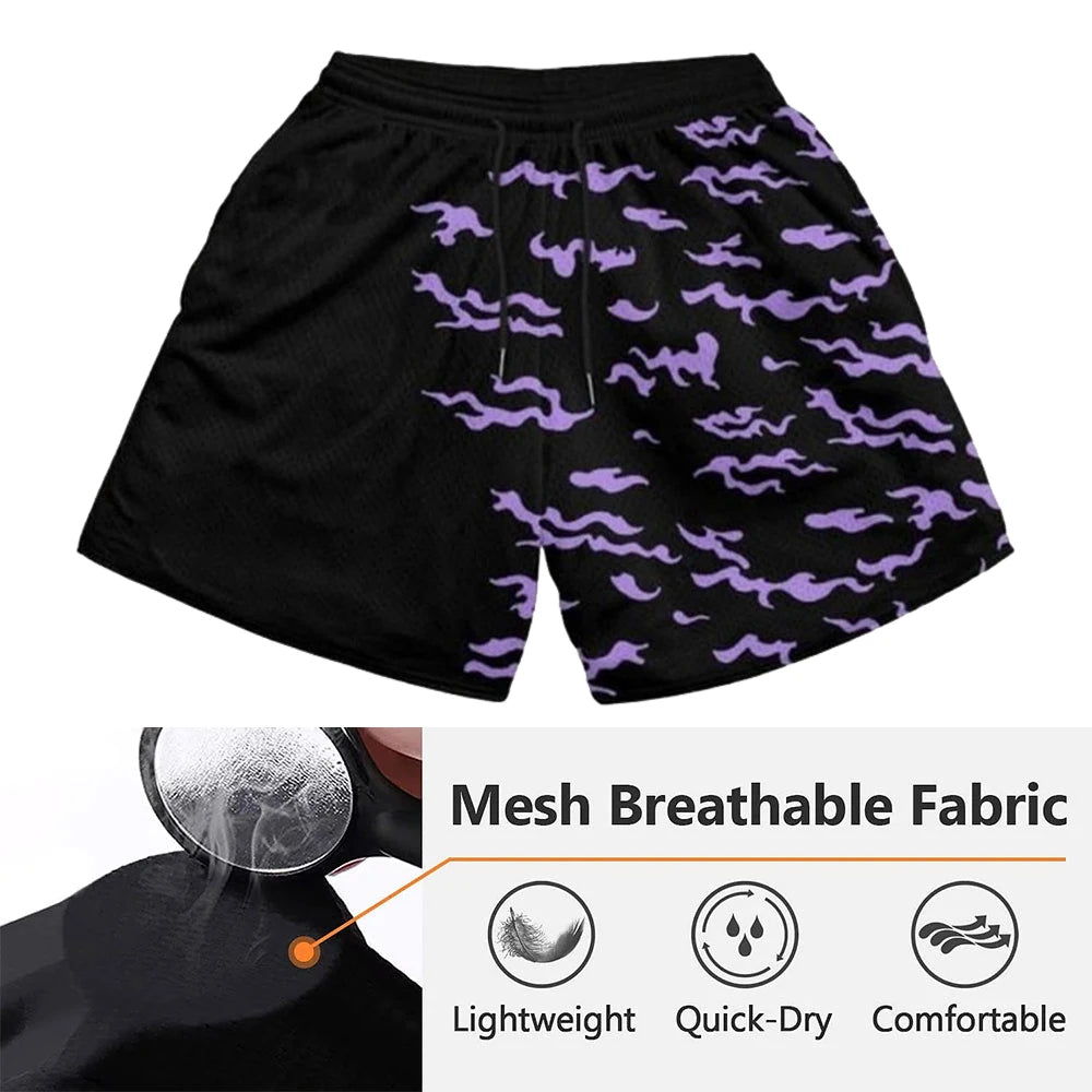 Gothic Compression Set-gym set
