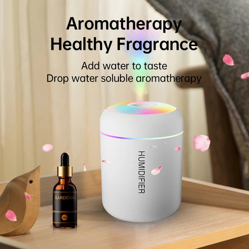 Mini-Aromadiffusor 180 ml