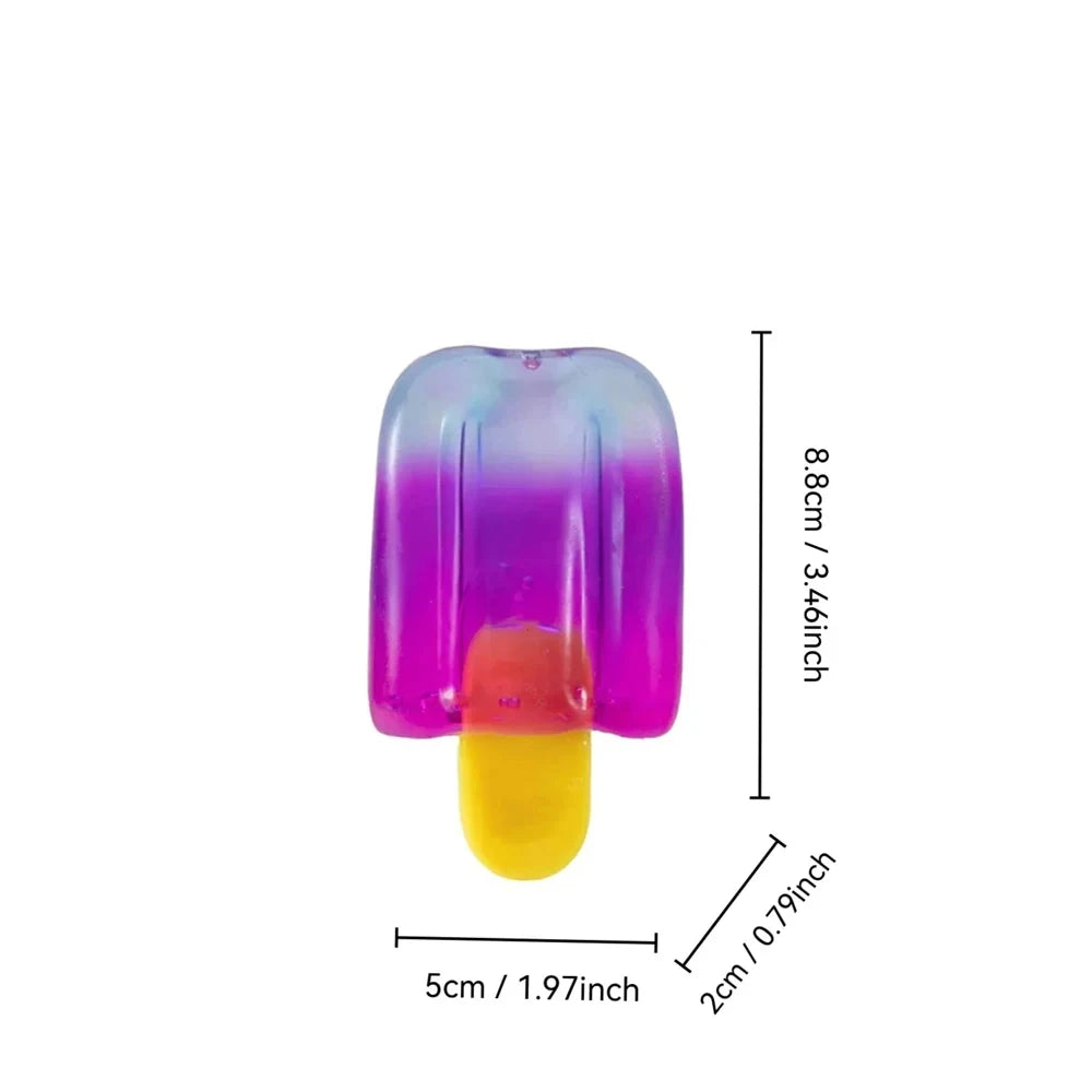 SquishPop Anxiety Toy