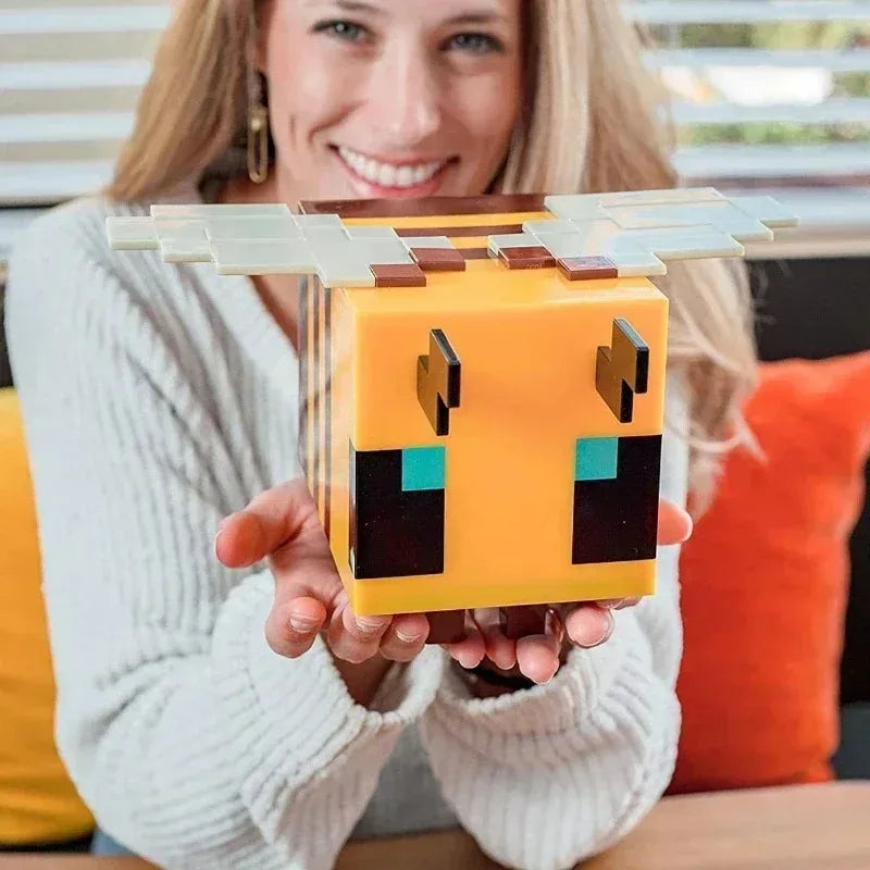 Bee LED Night Lamp