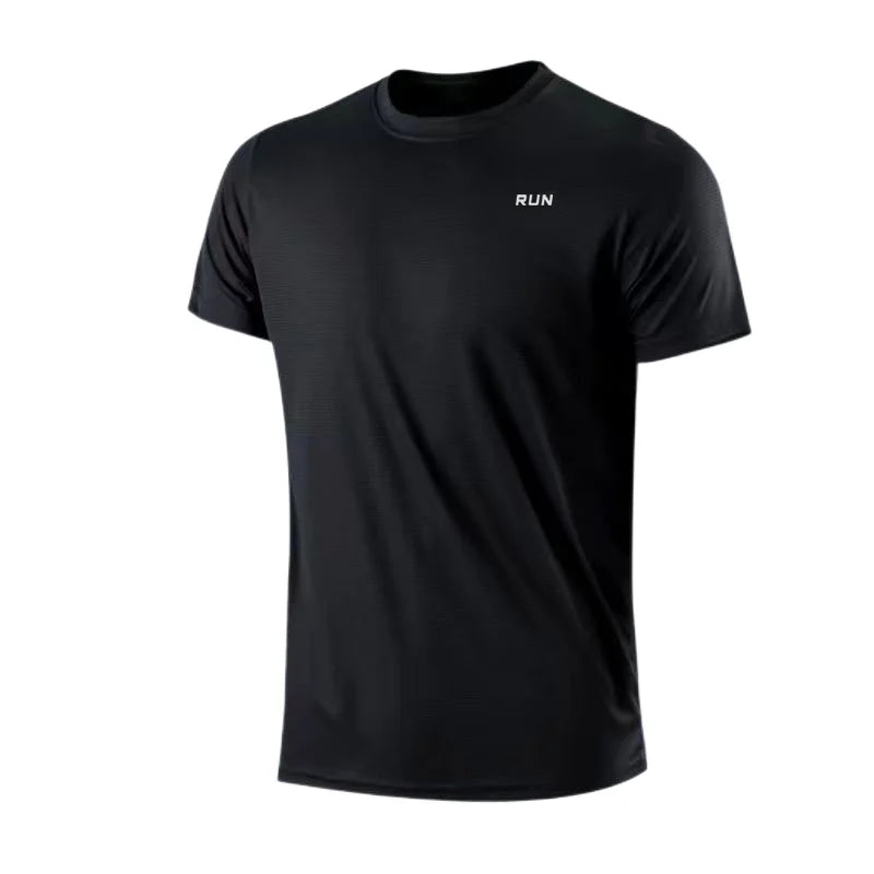 Quick-Dry Training T-Shirt