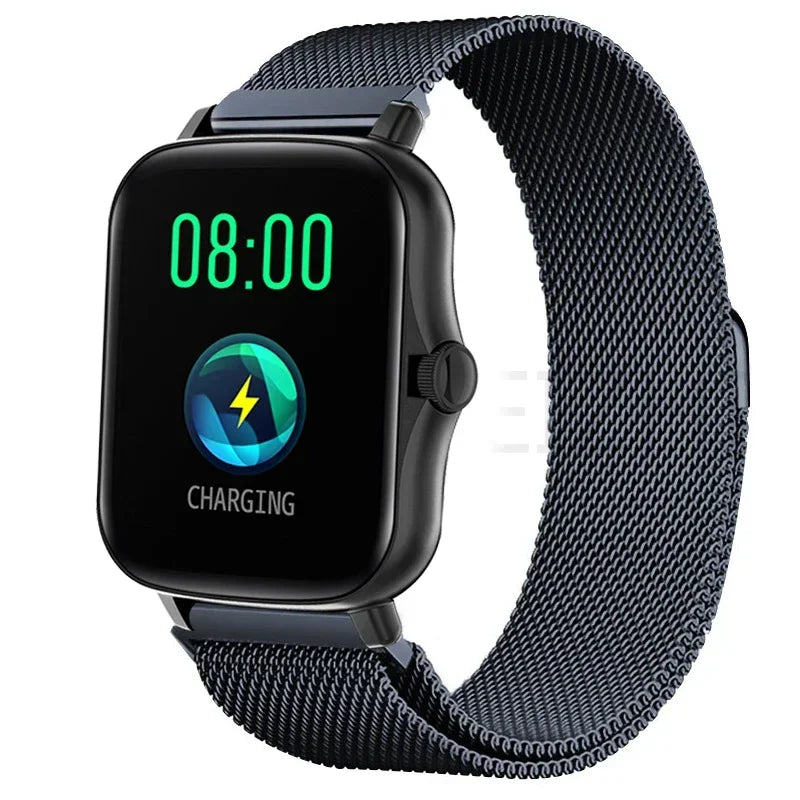 Magnetic Smartwatch Band