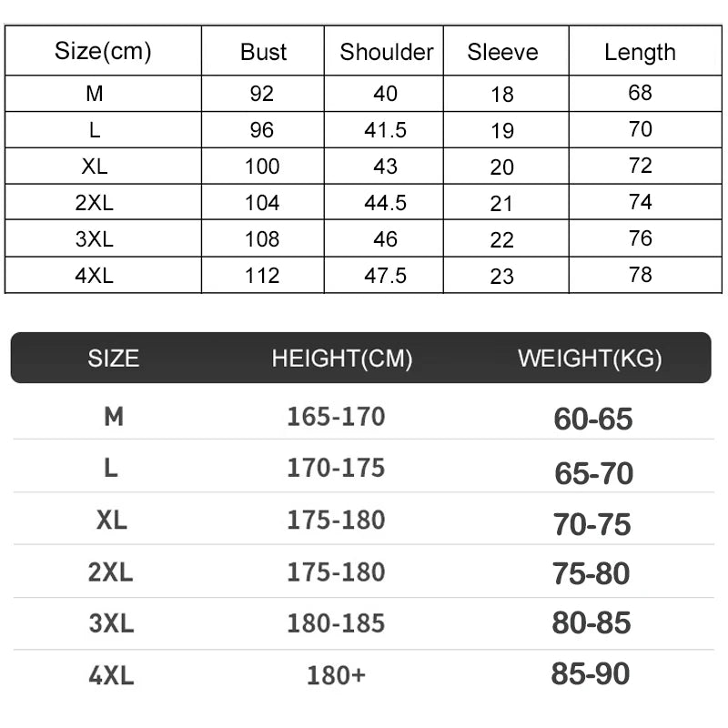 Quick-Dry Training T-Shirt