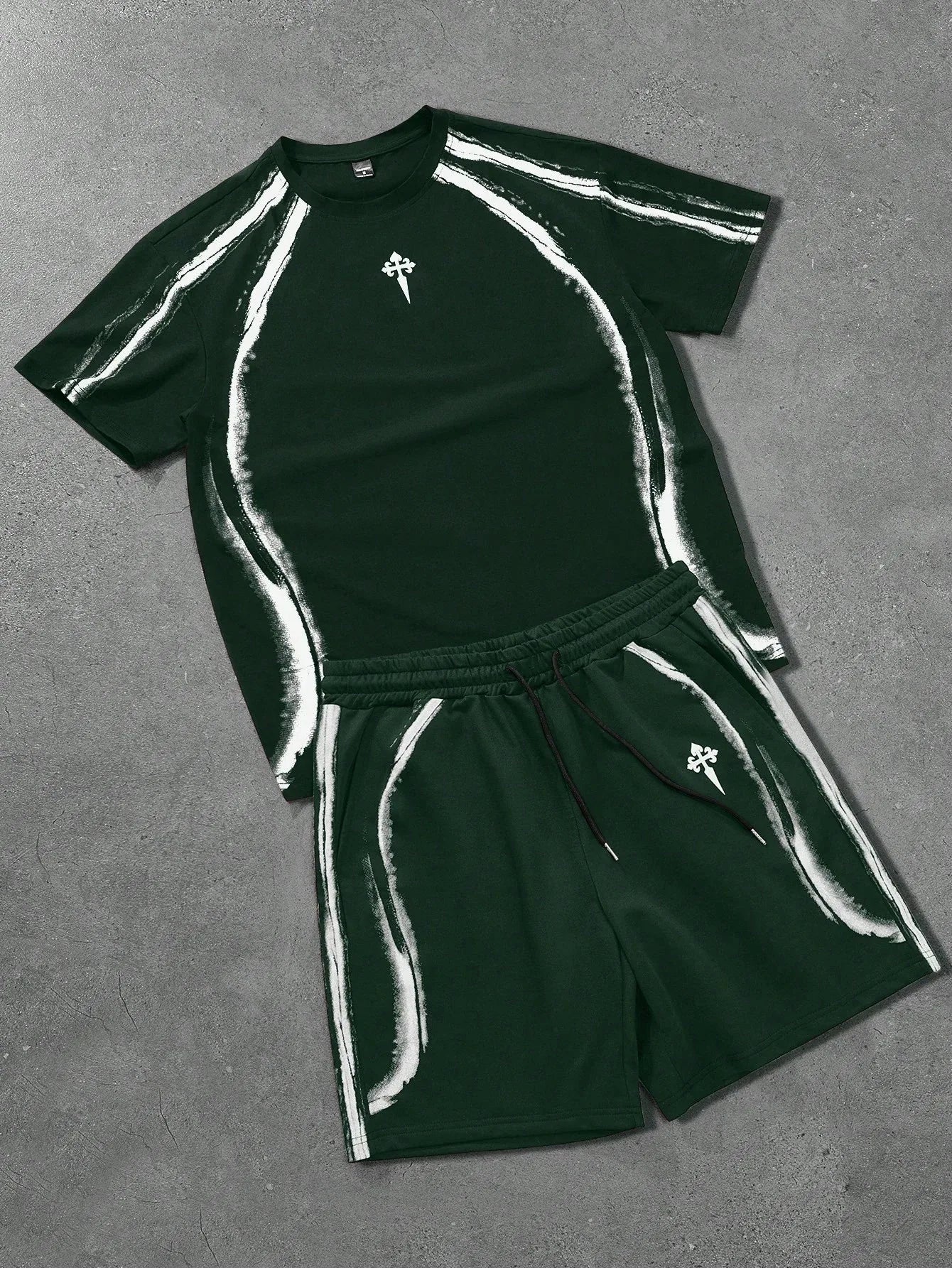 Coastal Breeze Men’s Summer Set