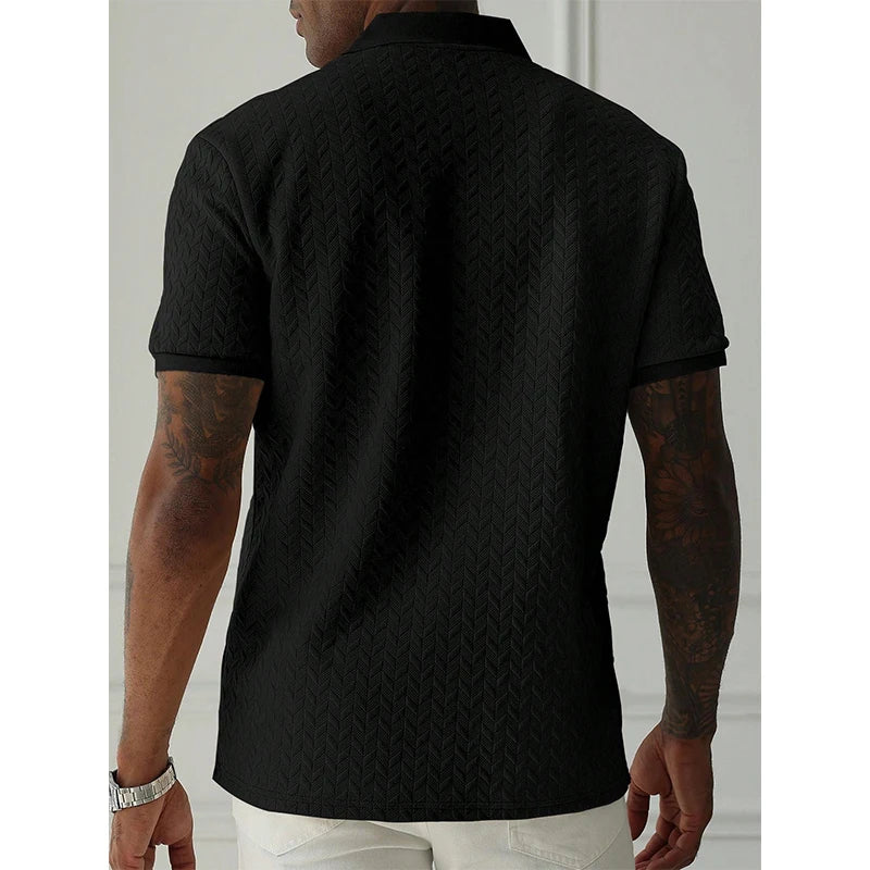 Men’s Classic Polo Shirt