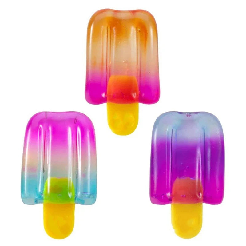 SquishPop Anxiety Toy