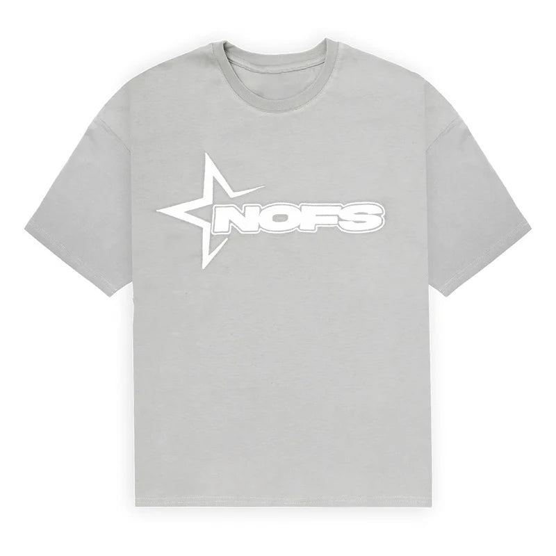 Y2K Streetwear Set
