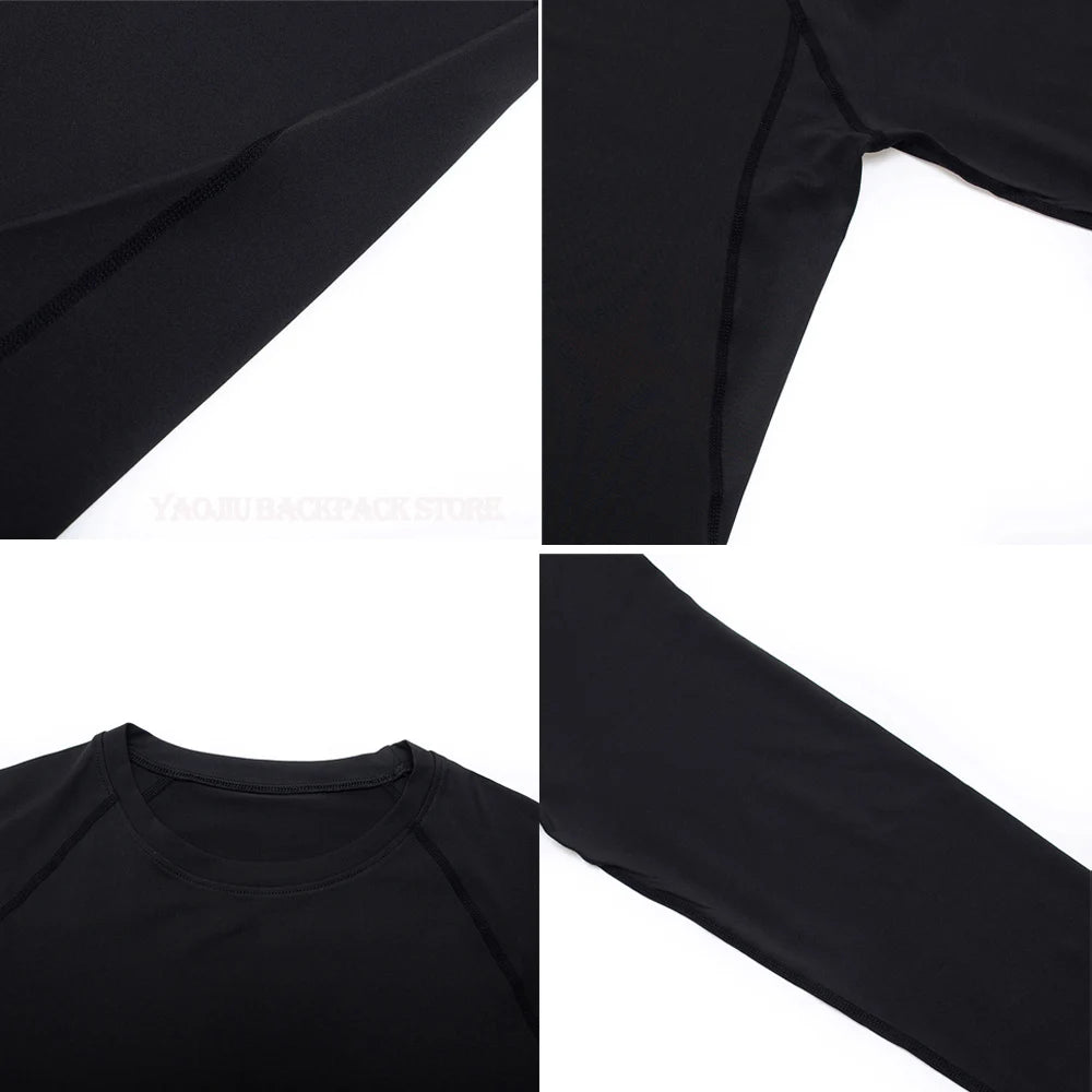 Gothic Compression Set-gym set
