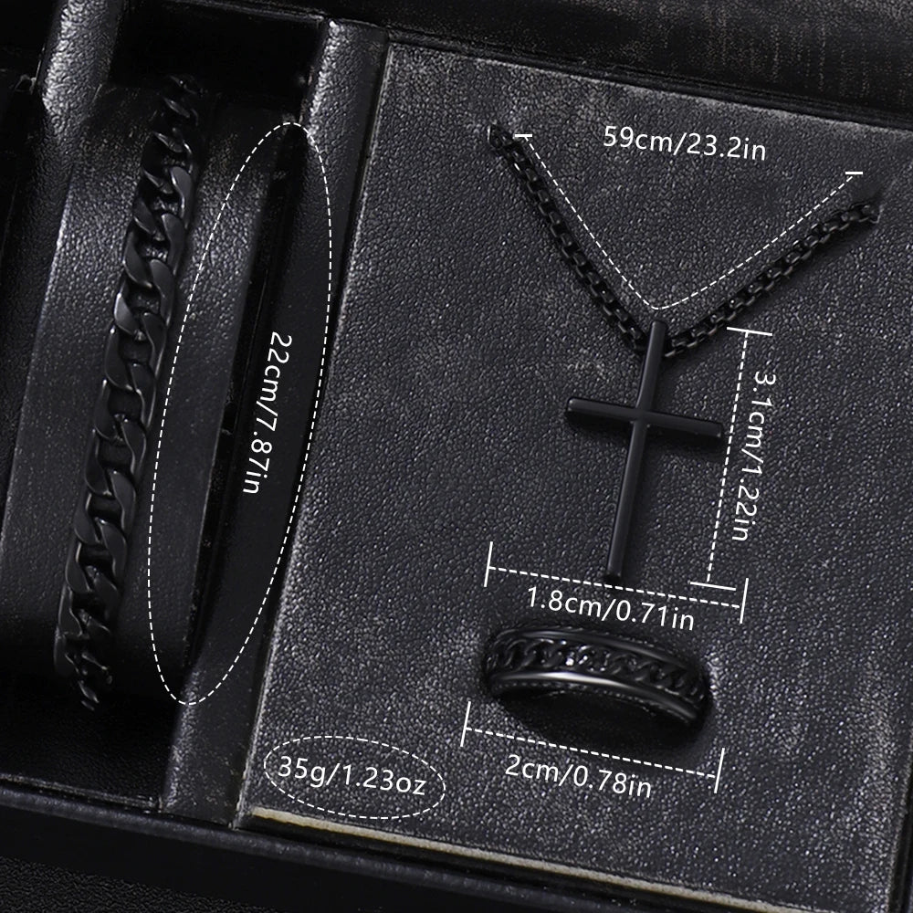Phantom Elite Watch Set