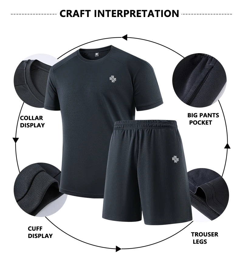 Essential Activewear Set
