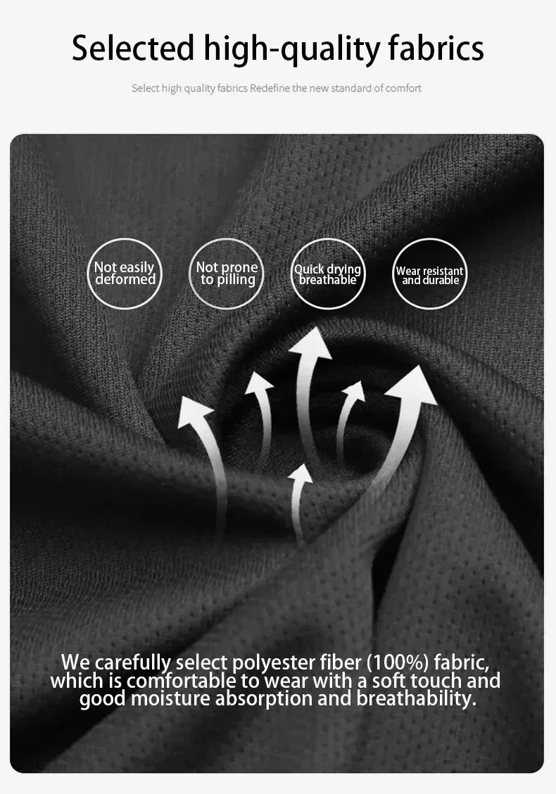 Performance Sports Set