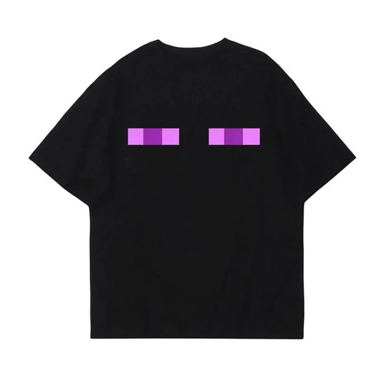 Harajuku Graphic Tee-women