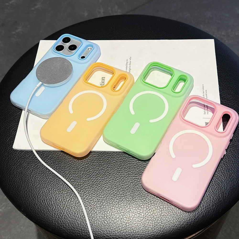 Aura MagSafe Case