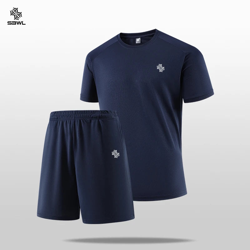 Essential Activewear Set