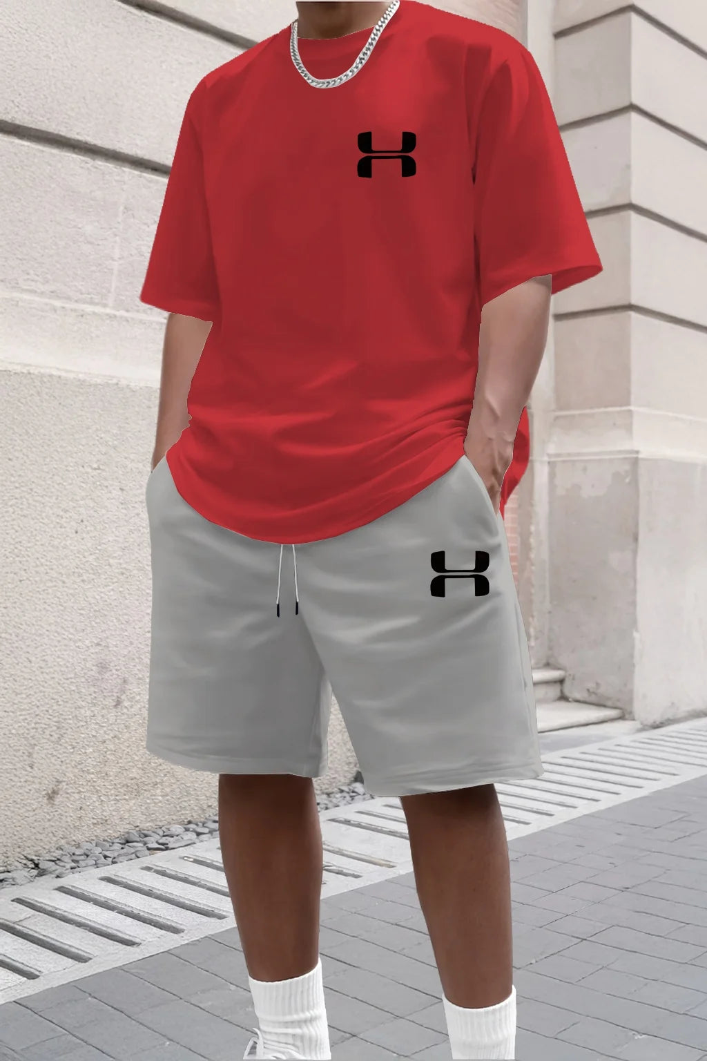 Performance Sports Set