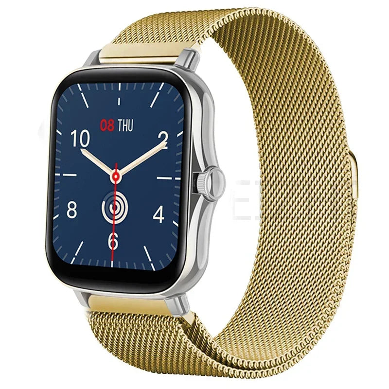 Magnetic Smartwatch Band