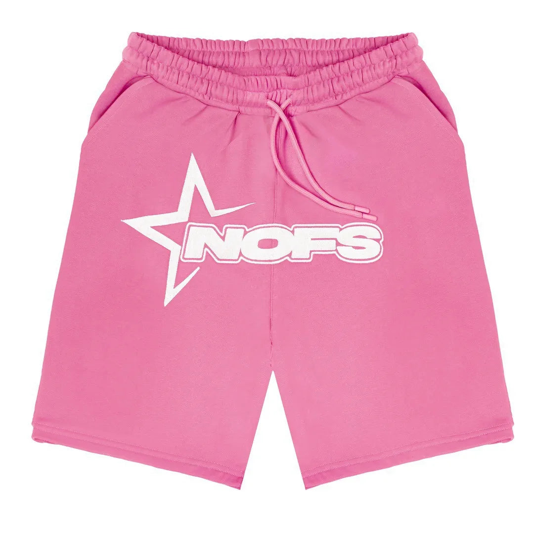 Y2K Streetwear Set