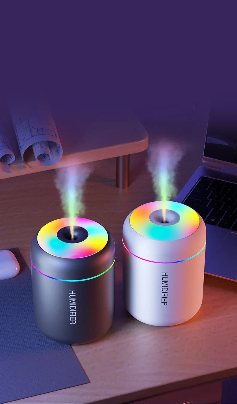 Mini-Aromadiffusor 180 ml