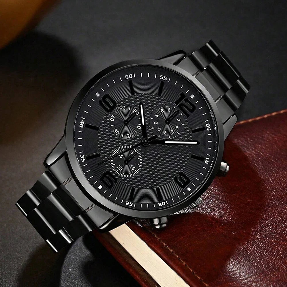 Phantom Elite Watch Set