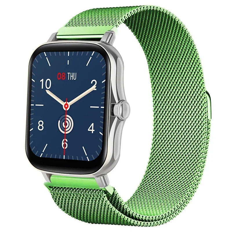 Magnetic Smartwatch Band