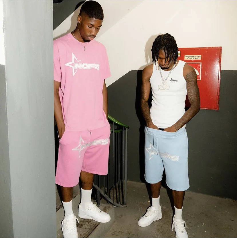 Y2K Streetwear Set