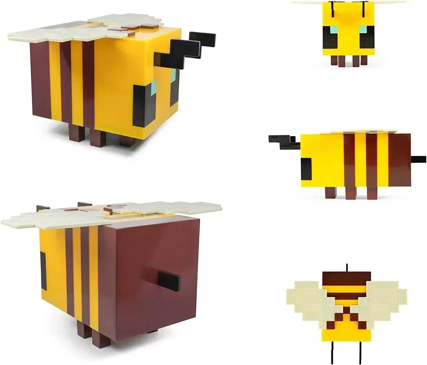 Bee LED Night Lamp