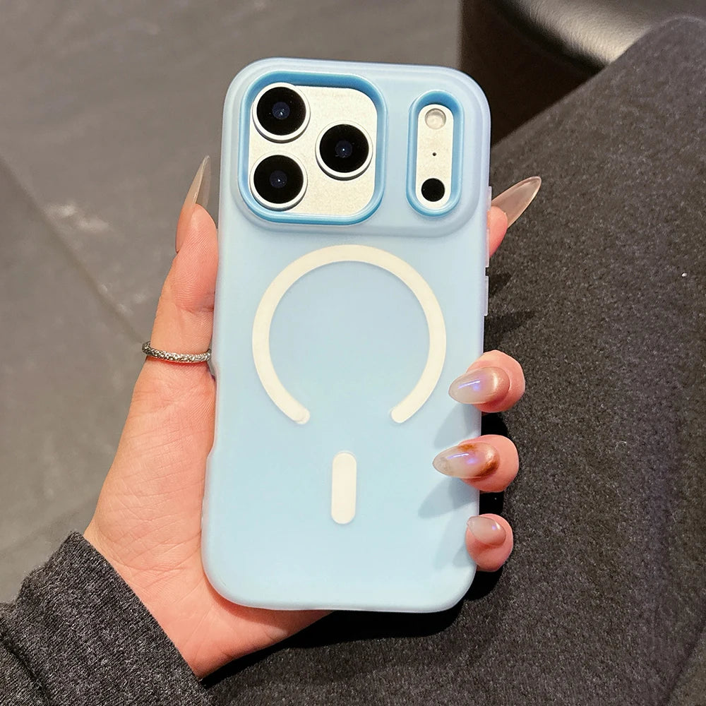 Aura MagSafe Case