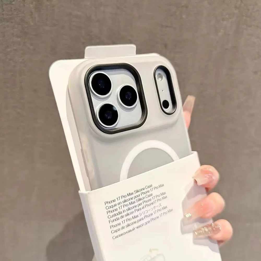 Aura MagSafe Case
