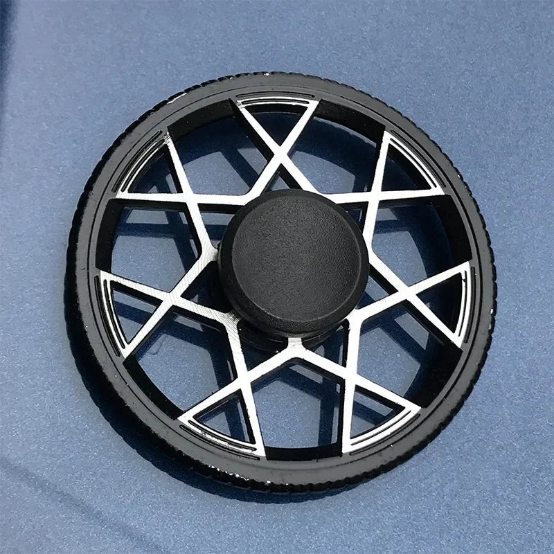 Aurora Metal Spinner