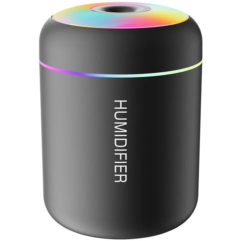 Mini-Aromadiffusor 180 ml