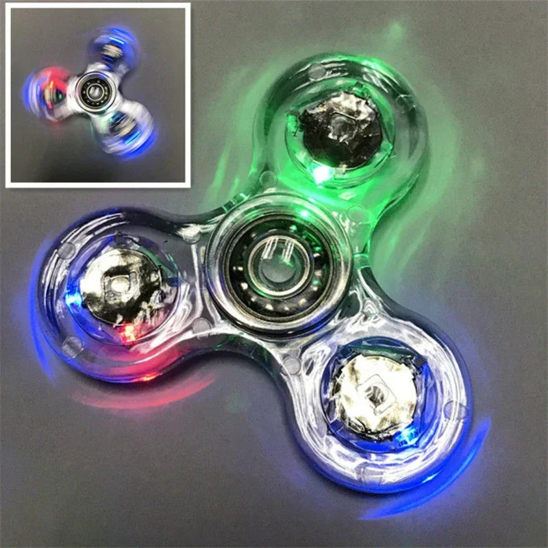 NovaSpin LED