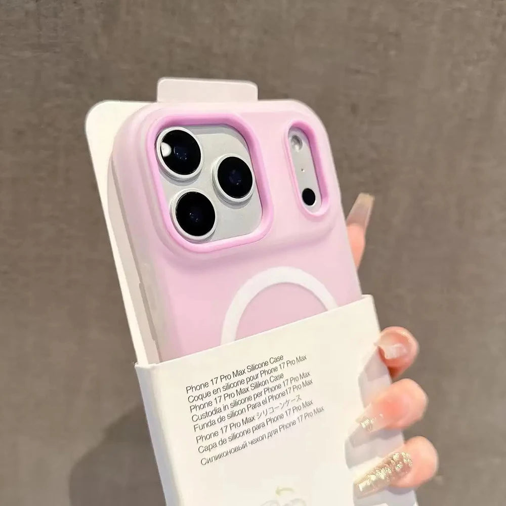 Aura MagSafe Case