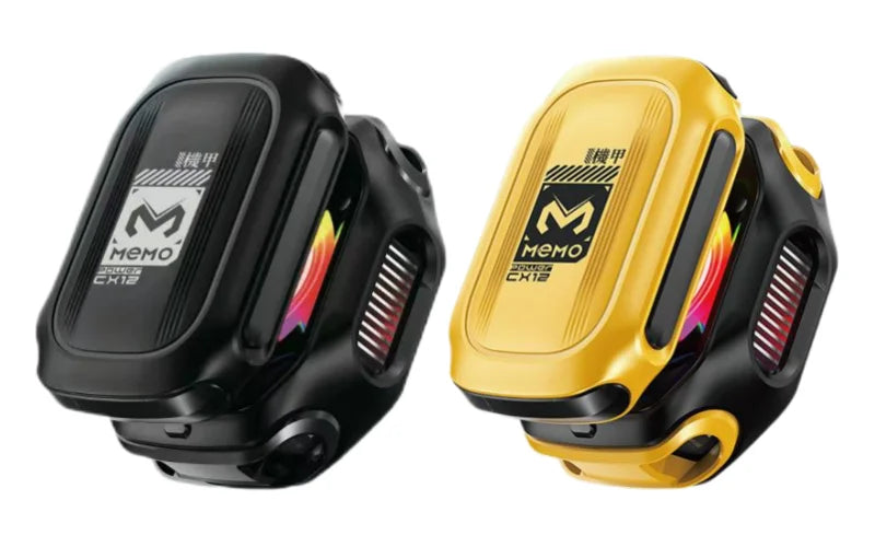 MEMO CX12 Phone Gaming Cooler