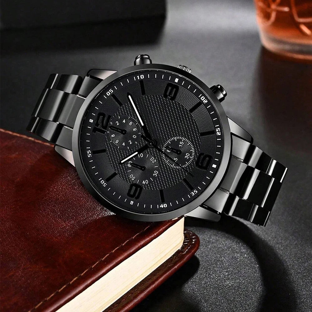 Phantom Elite Watch Set