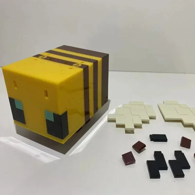 Bee LED Night Lamp
