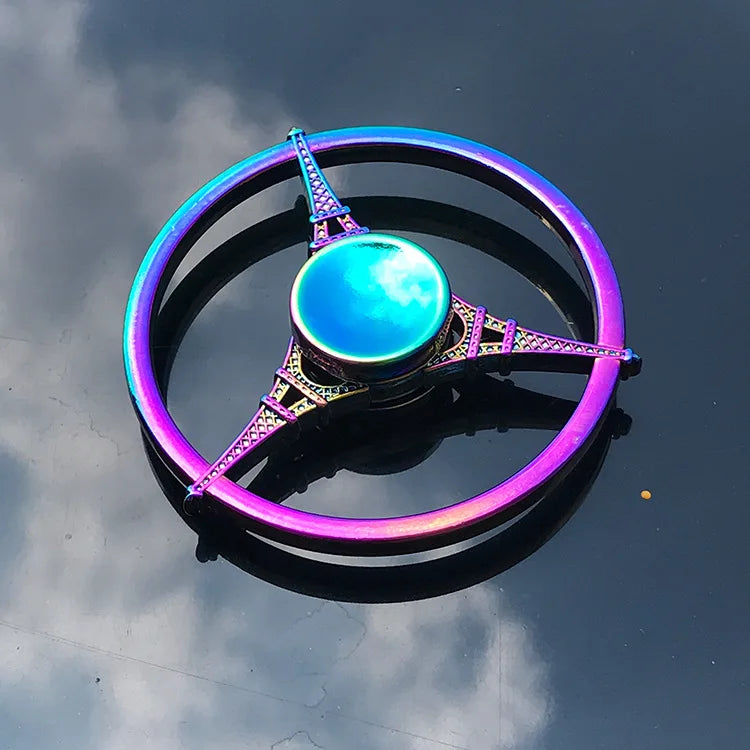 Nebula Spinner