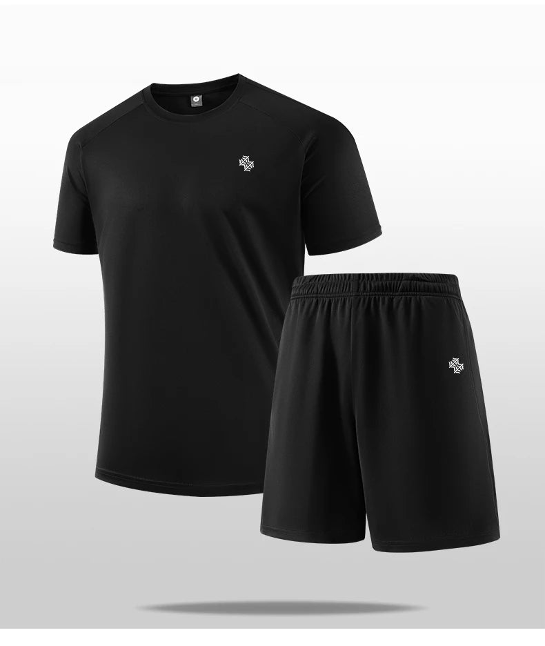 Essential Activewear Set