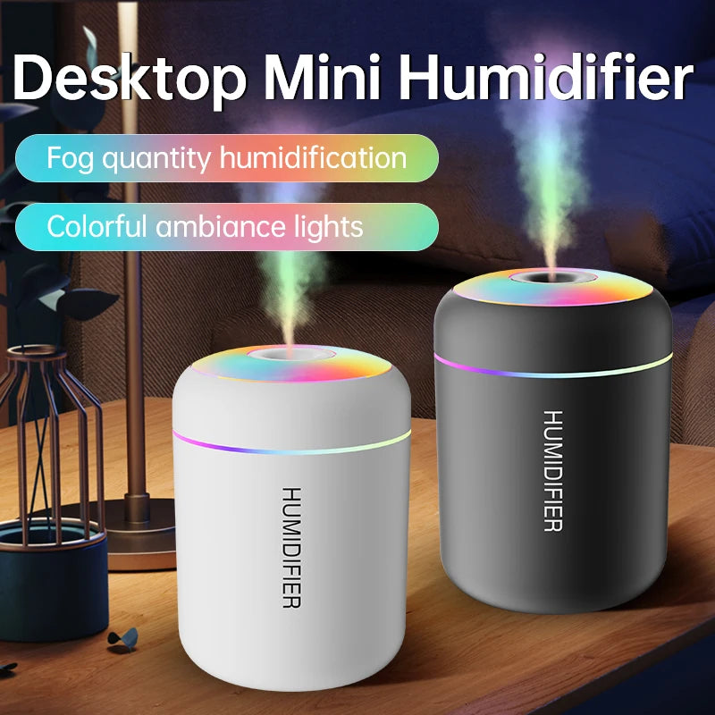 Mini-Aromadiffusor 180 ml