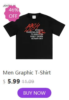 Y2K Streetwear Set