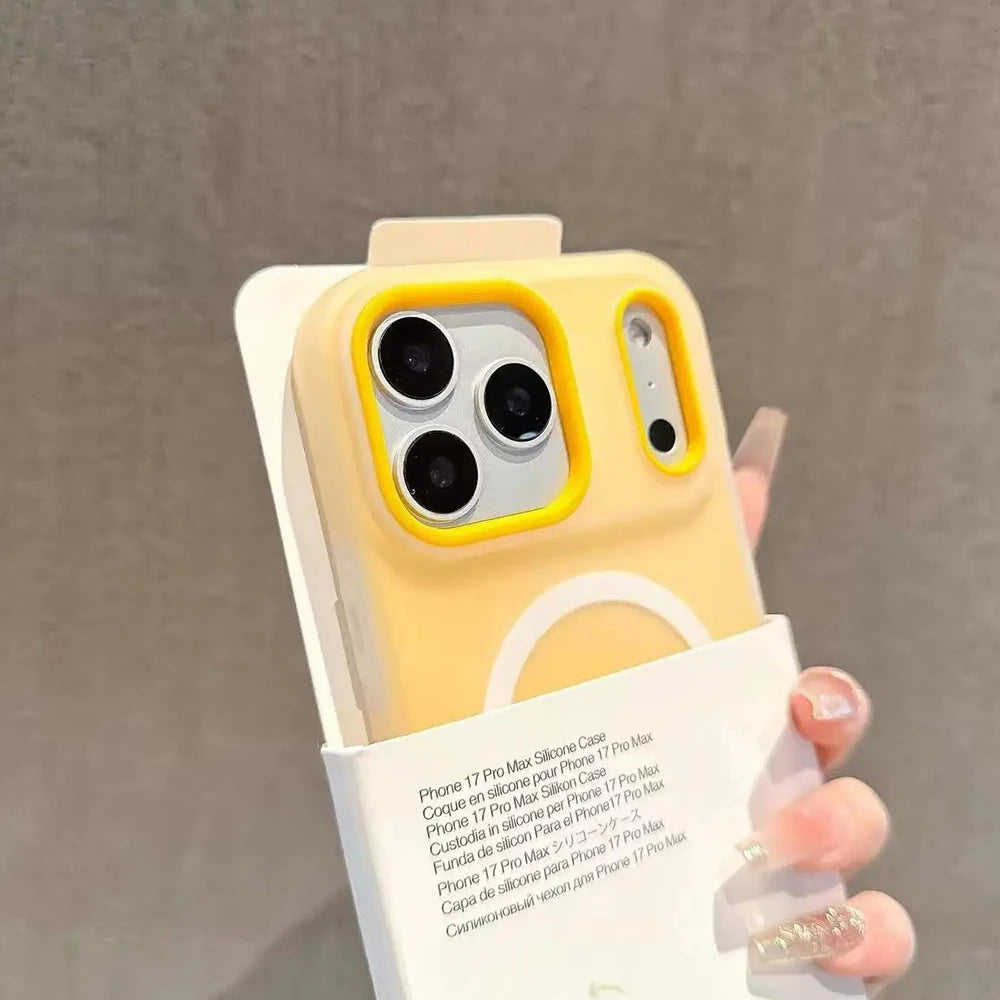 Aura MagSafe Case