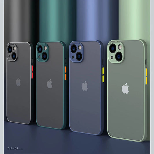 Armor Shield Case