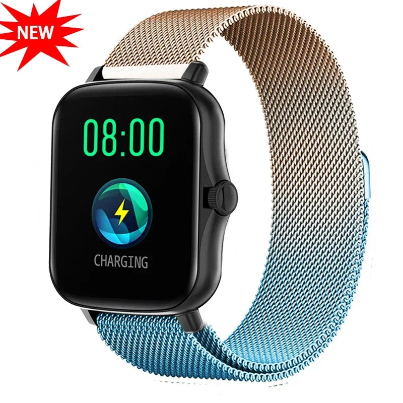 Magnetic Smartwatch Band