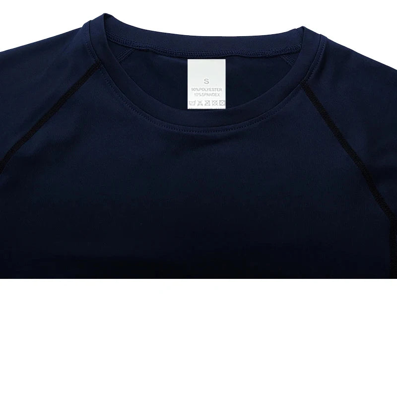 Phantom Wing Compression Shirt