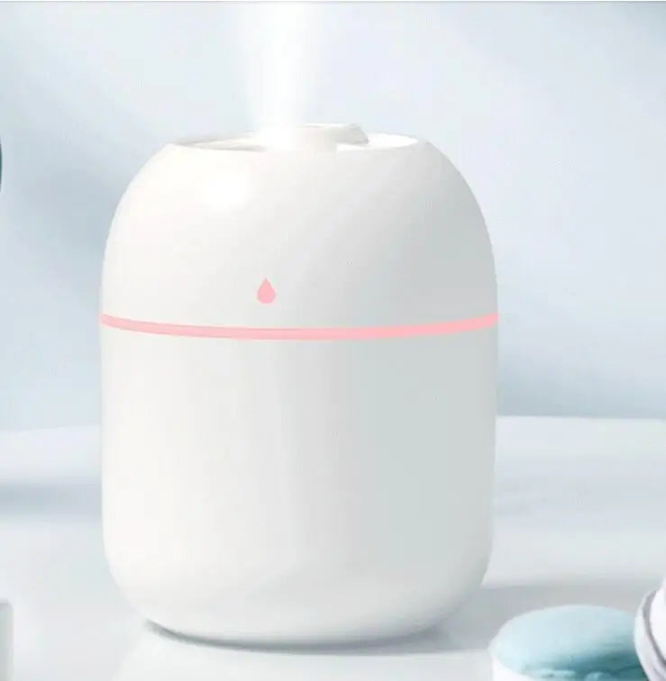 Mini Mist Humidifier 250ML